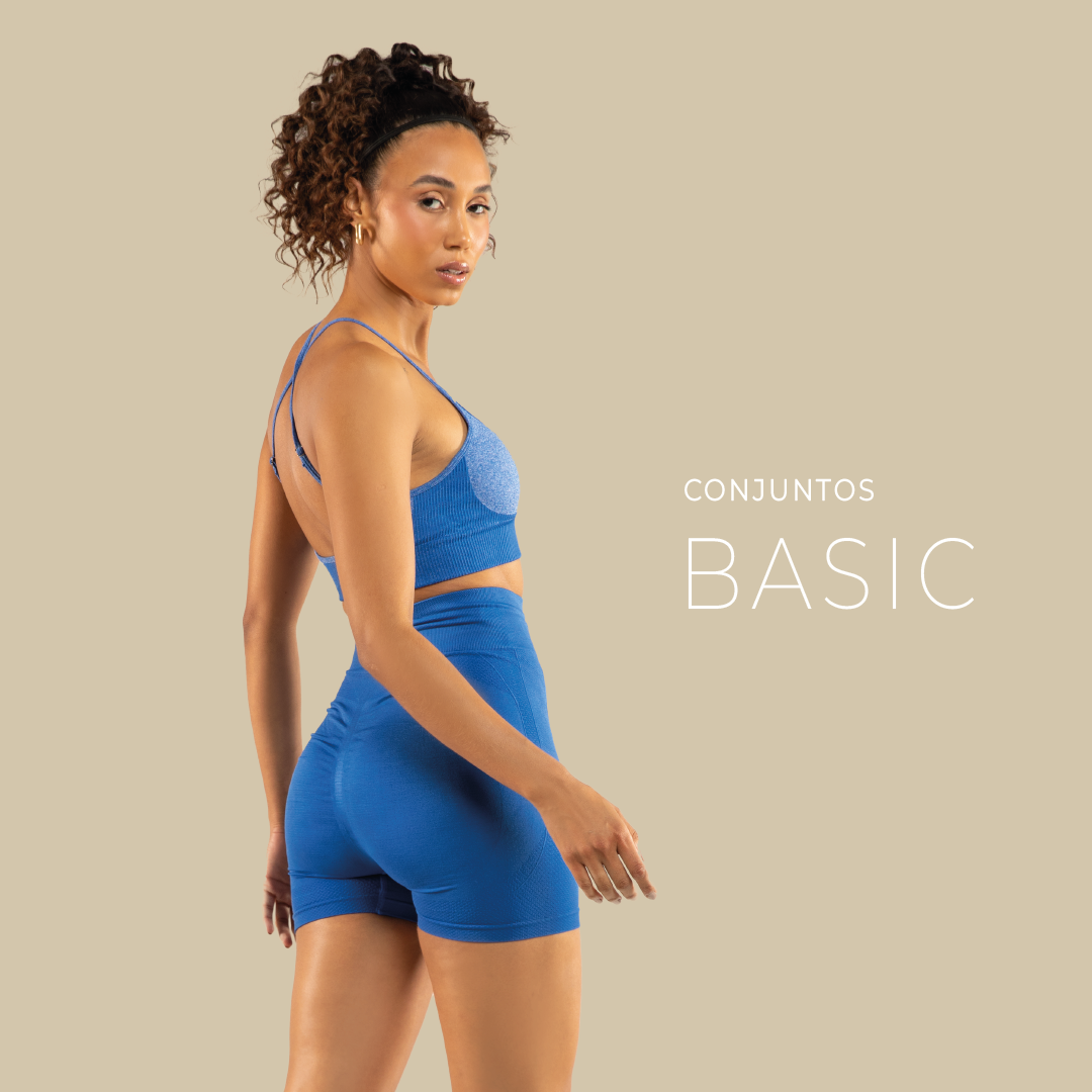 Conjuntos Basic – tagged 
