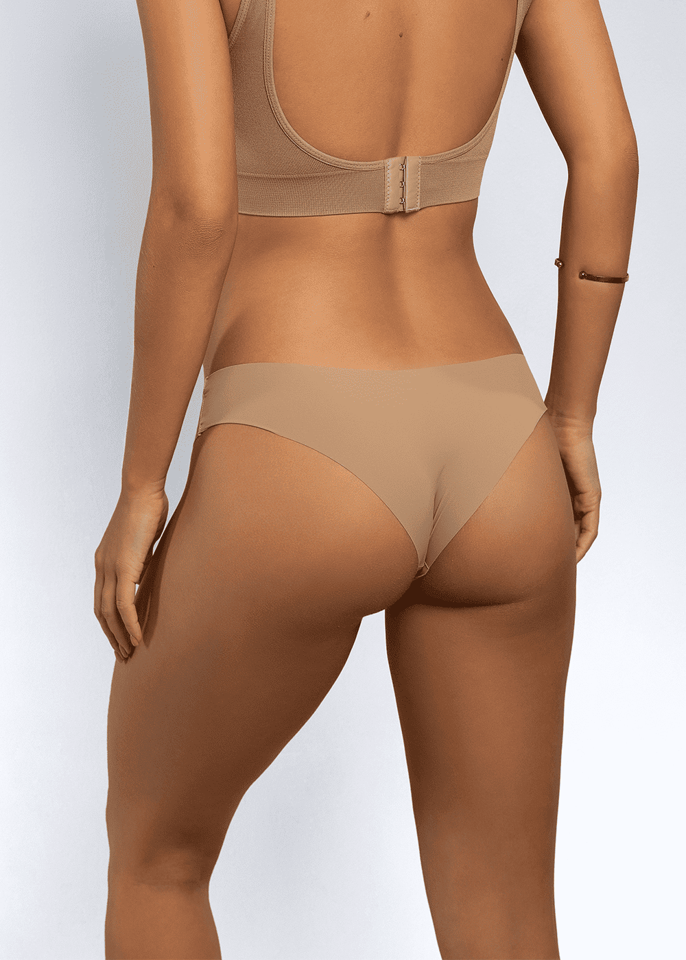 Calcinha Tanga Sem Costura