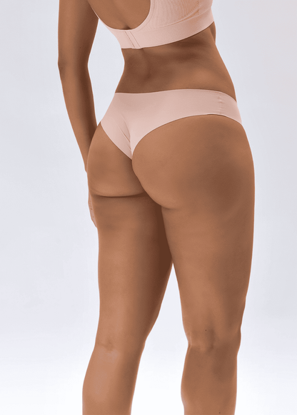 Calcinha Tanga Sem Costura